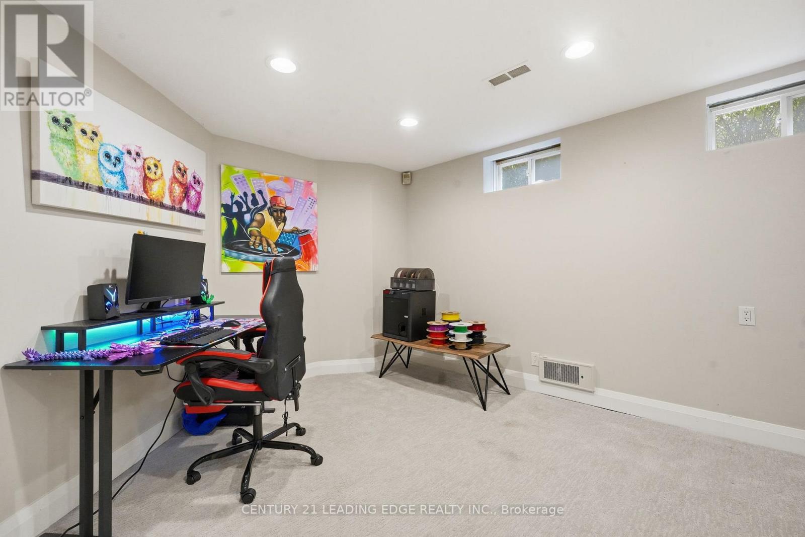 17 Celebrity Place, Markham, Ontario  L3P 7N6 - Photo 37 - N12488138