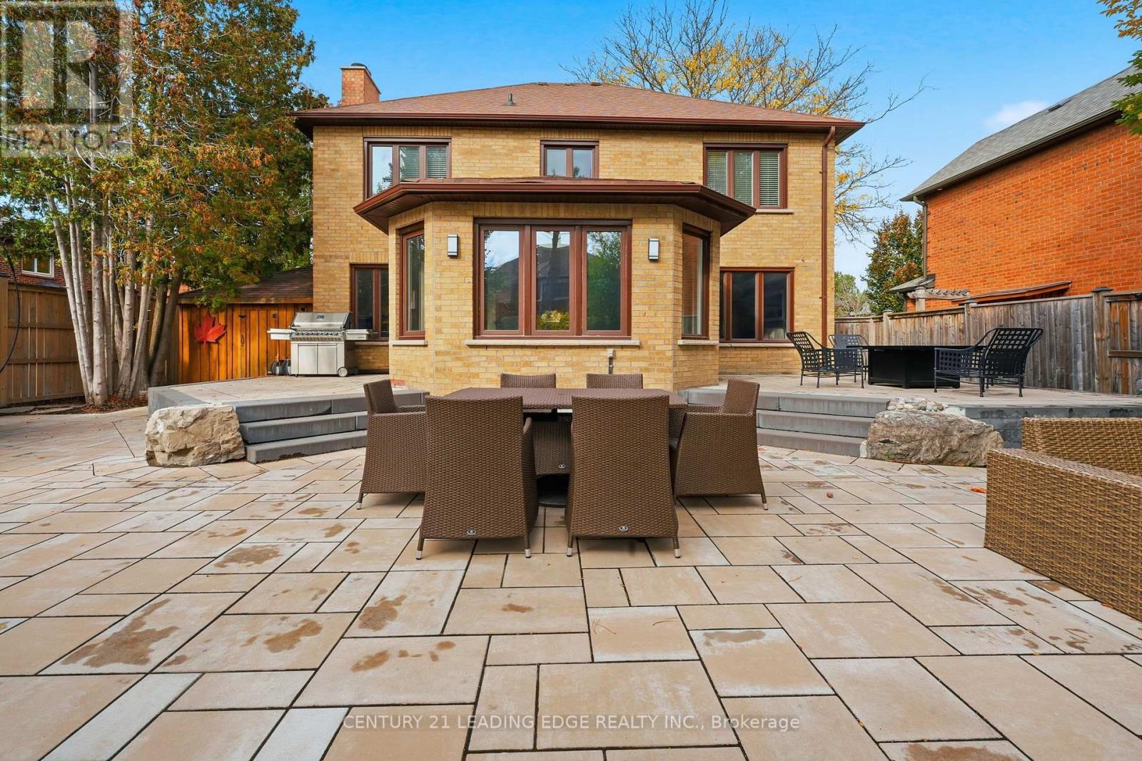 17 Celebrity Place, Markham, Ontario  L3P 7N6 - Photo 41 - N12488138