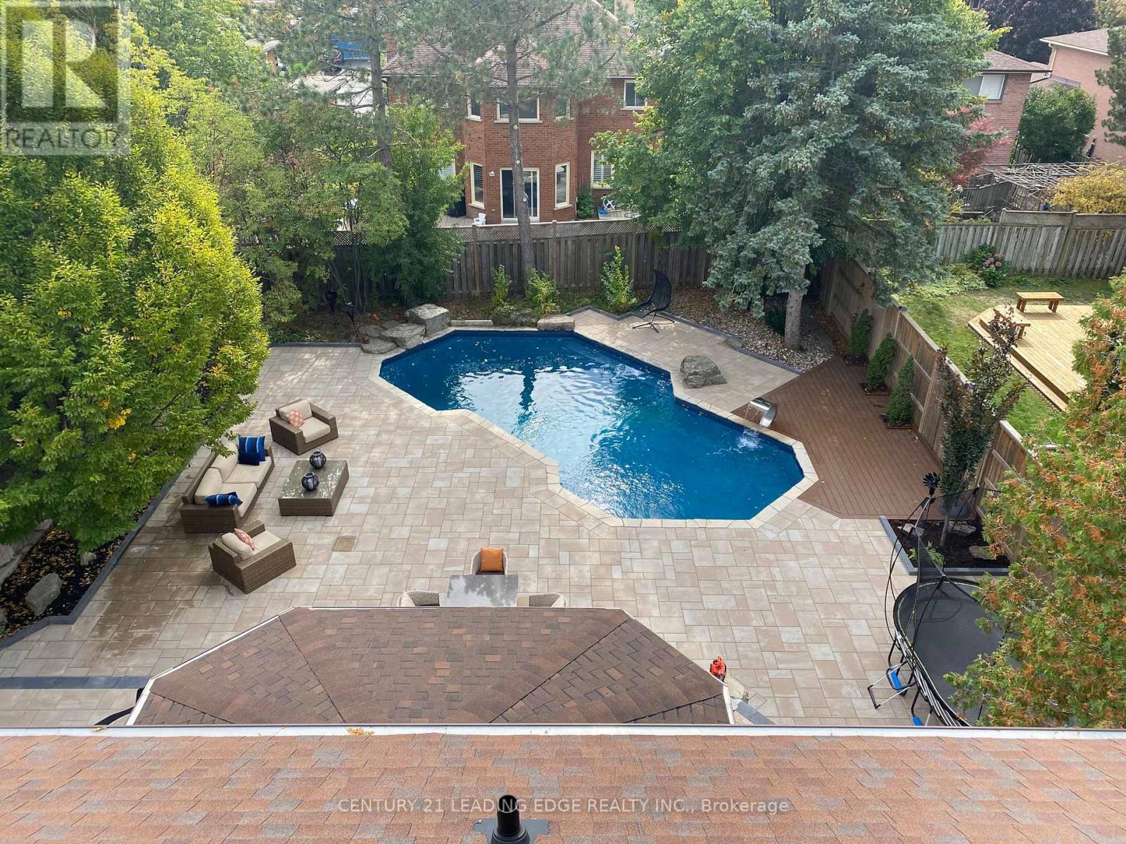 17 Celebrity Place, Markham, Ontario  L3P 7N6 - Photo 49 - N12488138