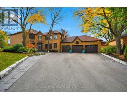 17 CELEBRITY PLACE, Markham, Ontario