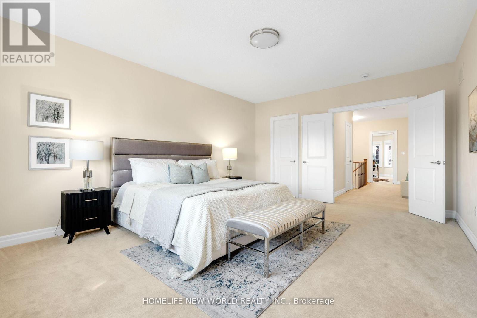 36 Strawbridge Farm Drive, Aurora, Ontario  L4G 0V3 - Photo 14 - N12488182