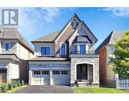 36 STRAWBRIDGE FARM DRIVE, Aurora, Ontario