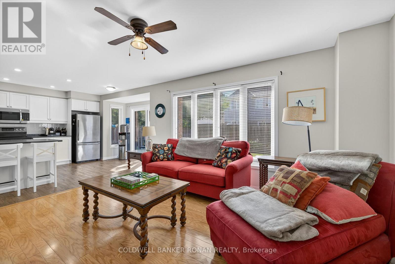 22 Callander Crescent, New Tecumseth, Ontario  L9R 0B4 - Photo 15 - N12488186