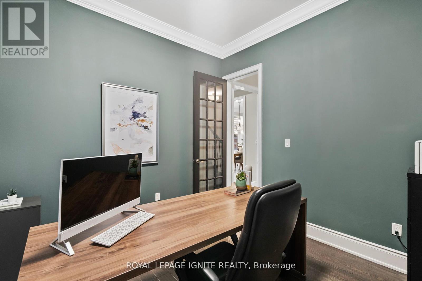 32 Lewis Avenue, Bradford West Gwillimbury (Bradford), Ontario  L3Z 0W9 - Photo 14 - N12488188