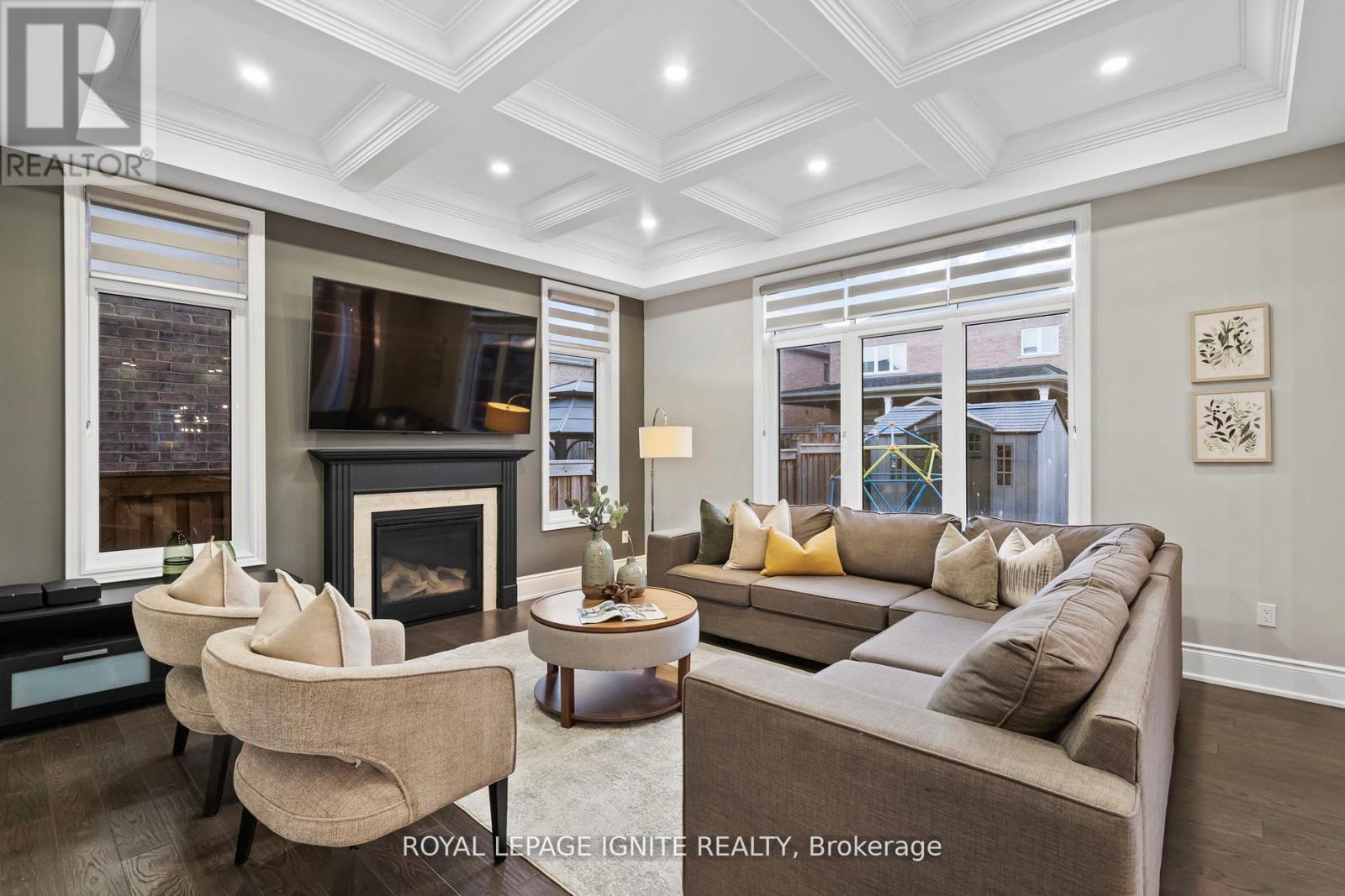 32 Lewis Avenue, Bradford West Gwillimbury (Bradford), Ontario  L3Z 0W9 - Photo 15 - N12488188