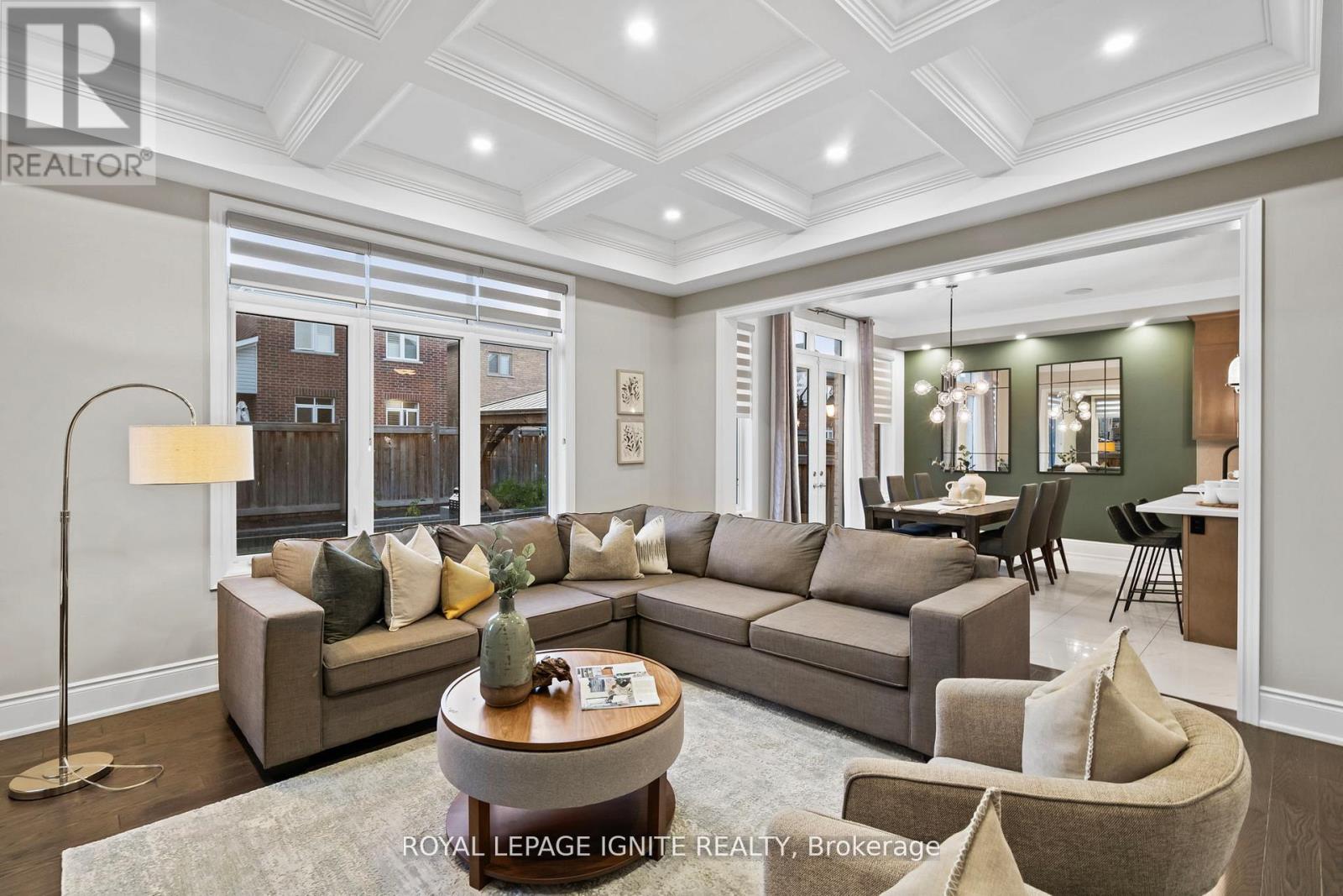 32 Lewis Avenue, Bradford West Gwillimbury (Bradford), Ontario  L3Z 0W9 - Photo 17 - N12488188