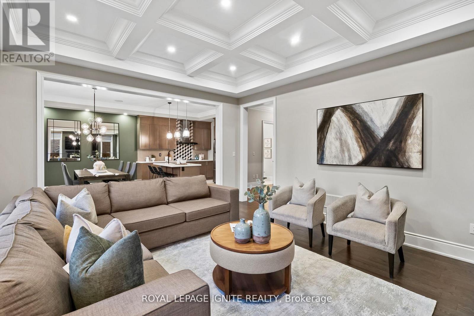 32 Lewis Avenue, Bradford West Gwillimbury (Bradford), Ontario  L3Z 0W9 - Photo 18 - N12488188