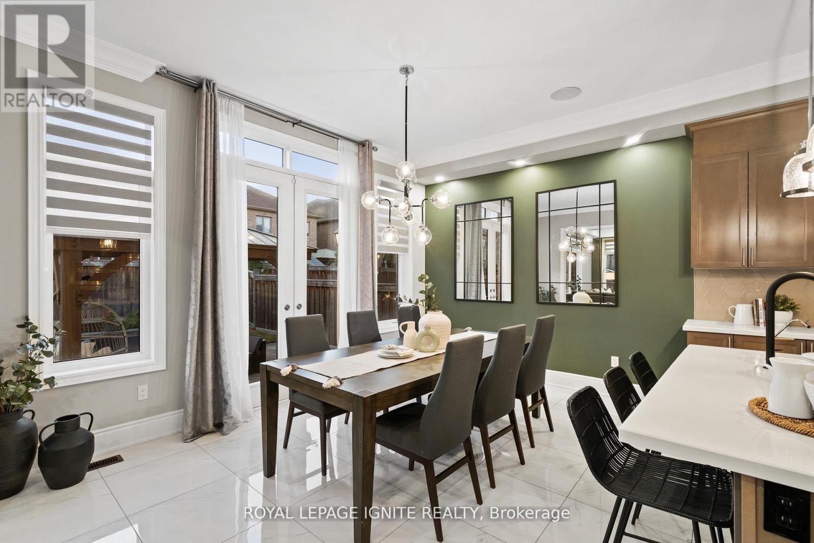 32 Lewis Avenue, Bradford West Gwillimbury (Bradford), Ontario  L3Z 0W9 - Photo 19 - N12488188