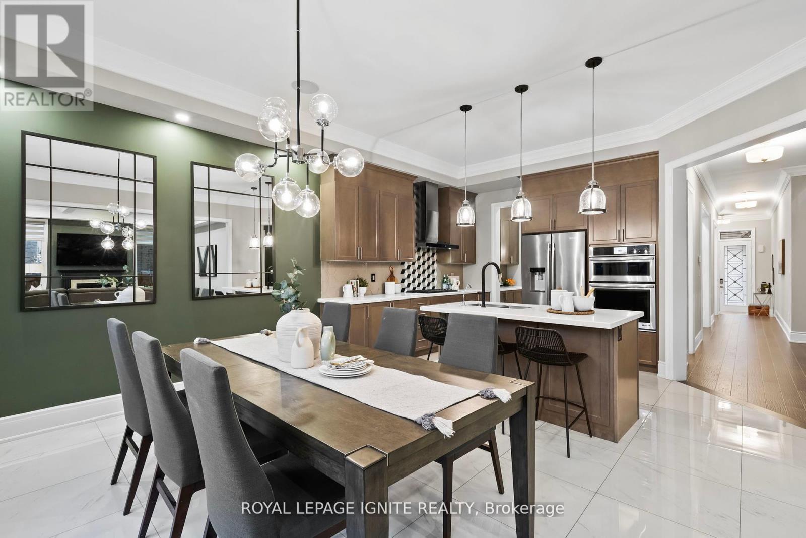 32 Lewis Avenue, Bradford West Gwillimbury (Bradford), Ontario  L3Z 0W9 - Photo 21 - N12488188