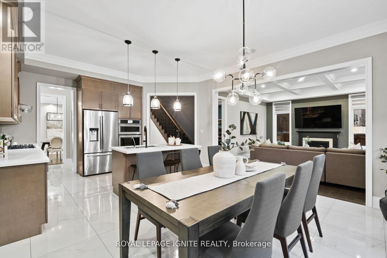 32 Lewis Avenue, Bradford West Gwillimbury (Bradford), Ontario  L3Z 0W9 - Photo 22 - N12488188