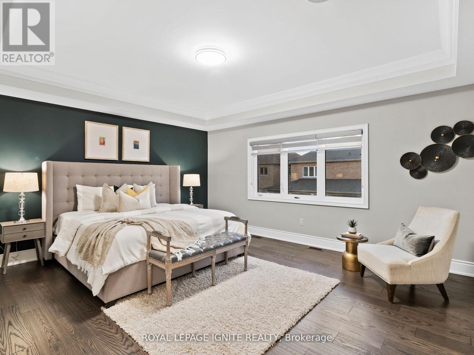 32 Lewis Avenue, Bradford West Gwillimbury (Bradford), Ontario  L3Z 0W9 - Photo 30 - N12488188