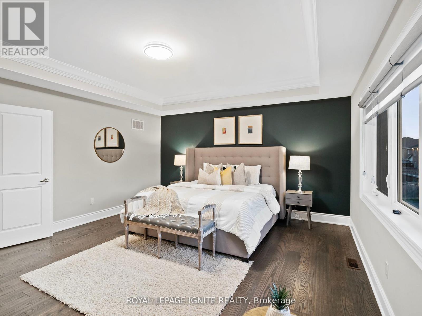 32 Lewis Avenue, Bradford West Gwillimbury (Bradford), Ontario  L3Z 0W9 - Photo 31 - N12488188