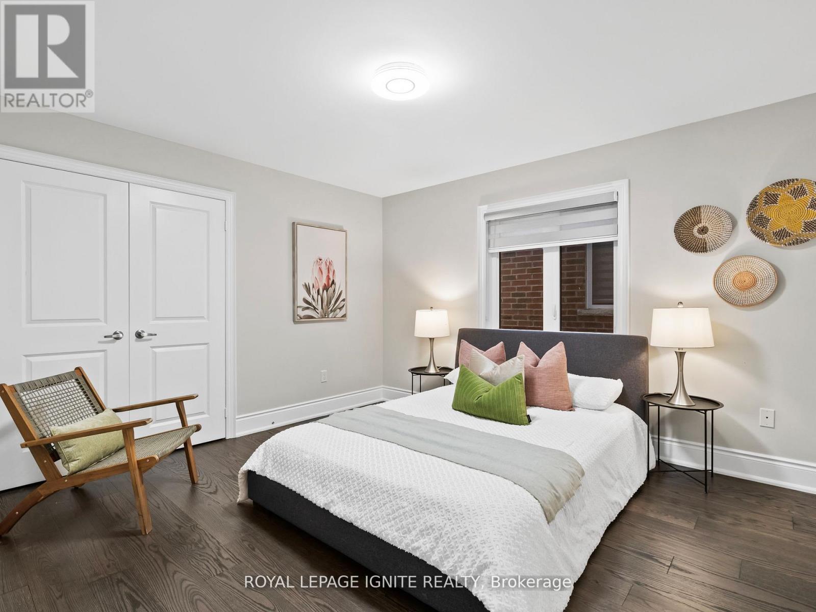 32 Lewis Avenue, Bradford West Gwillimbury (Bradford), Ontario  L3Z 0W9 - Photo 35 - N12488188