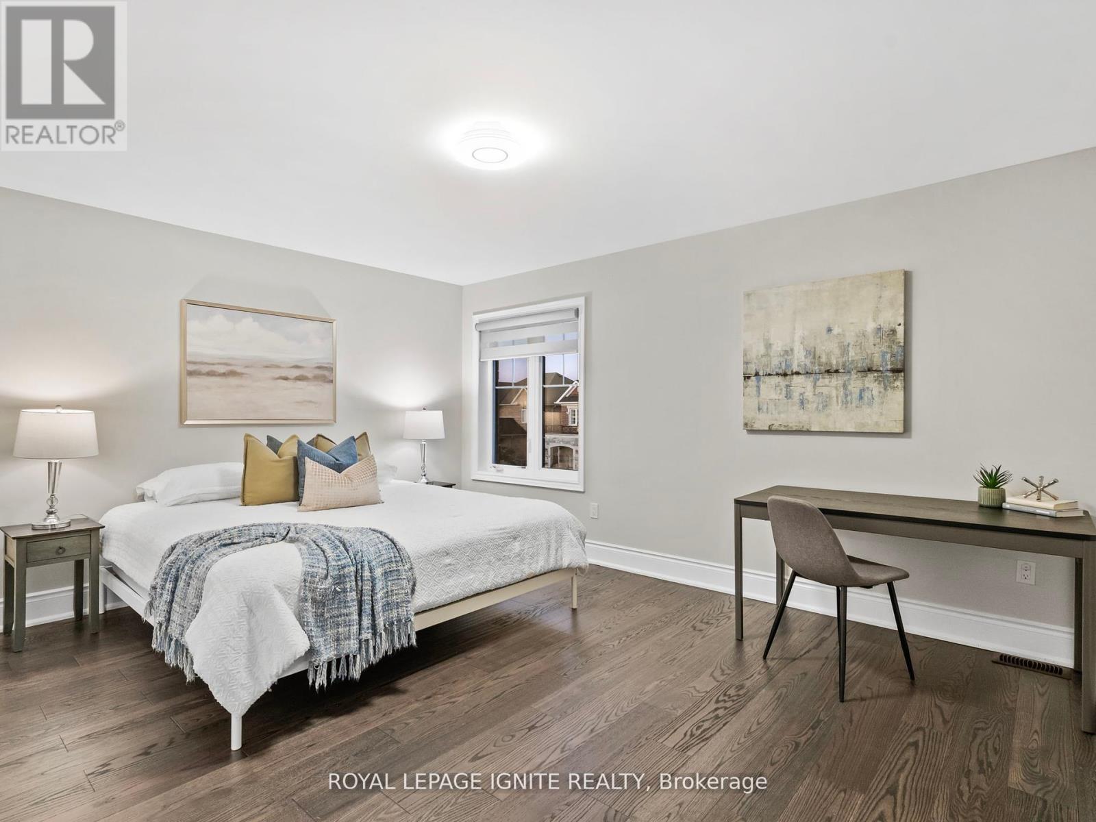 32 Lewis Avenue, Bradford West Gwillimbury (Bradford), Ontario  L3Z 0W9 - Photo 37 - N12488188