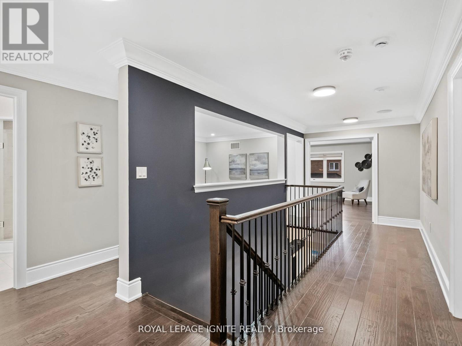 32 Lewis Avenue, Bradford West Gwillimbury (Bradford), Ontario  L3Z 0W9 - Photo 38 - N12488188