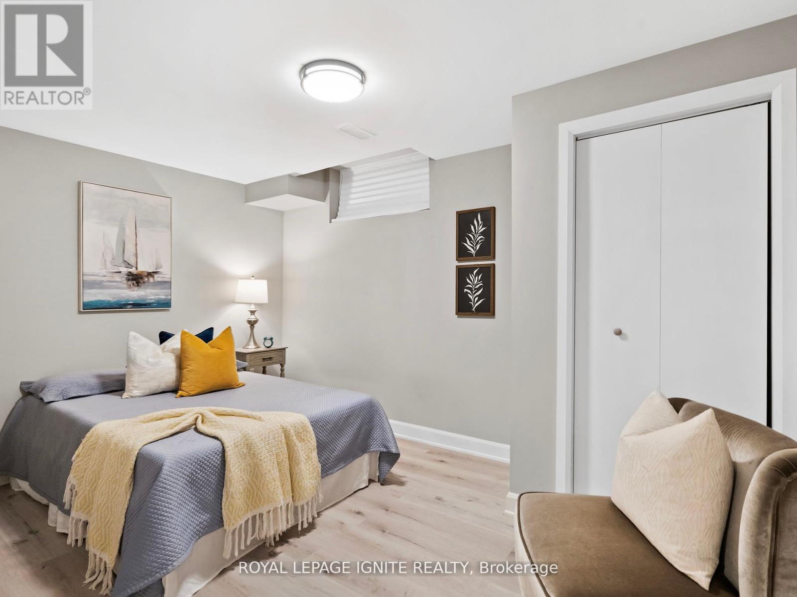 32 Lewis Avenue, Bradford West Gwillimbury (Bradford), Ontario  L3Z 0W9 - Photo 48 - N12488188