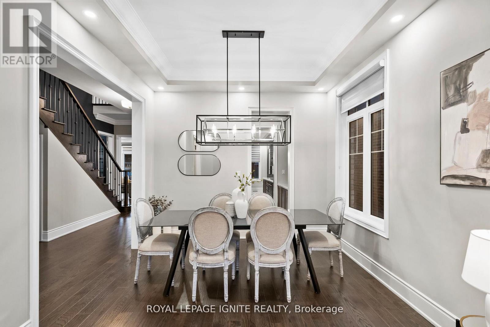 32 Lewis Avenue, Bradford West Gwillimbury (Bradford), Ontario  L3Z 0W9 - Photo 9 - N12488188