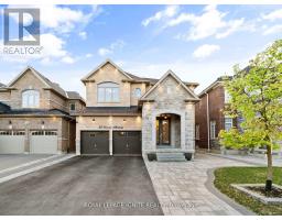 32 LEWIS AVENUE, Bradford West Gwillimbury, Ontario
