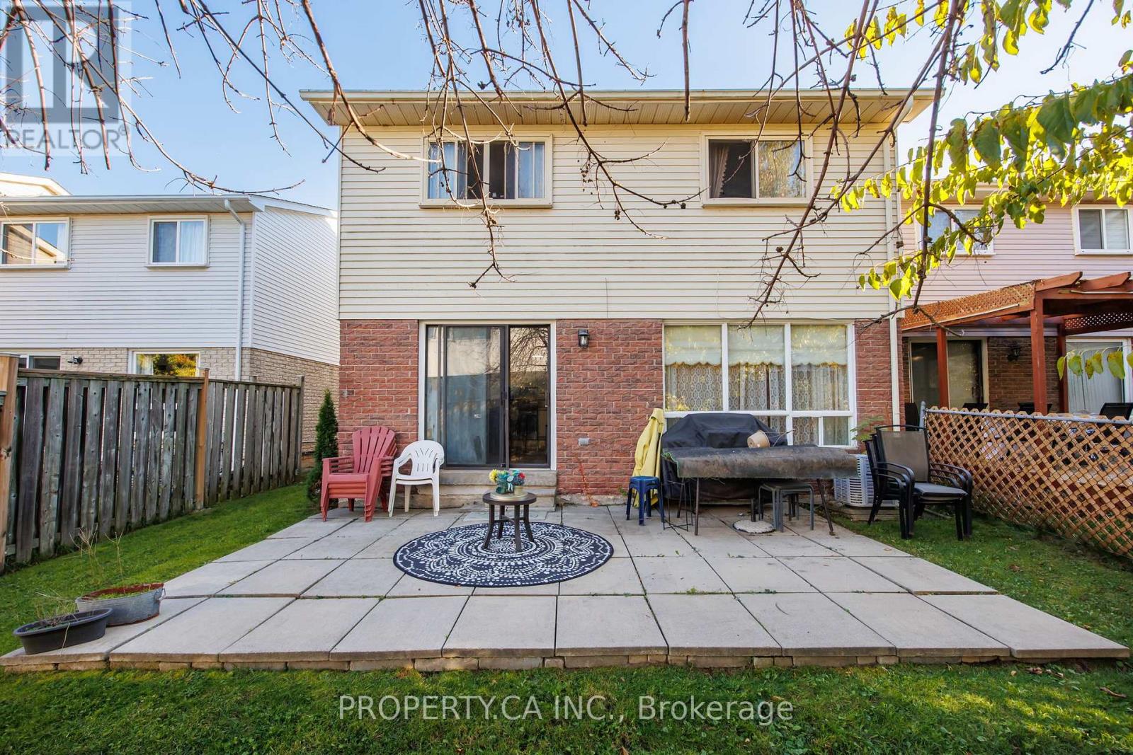 109 Lisa Crescent, Vaughan, Ontario  L4J 2N2 - Photo 31 - N12488190