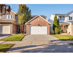 109 LISA CRESCENT, Vaughan, Ontario