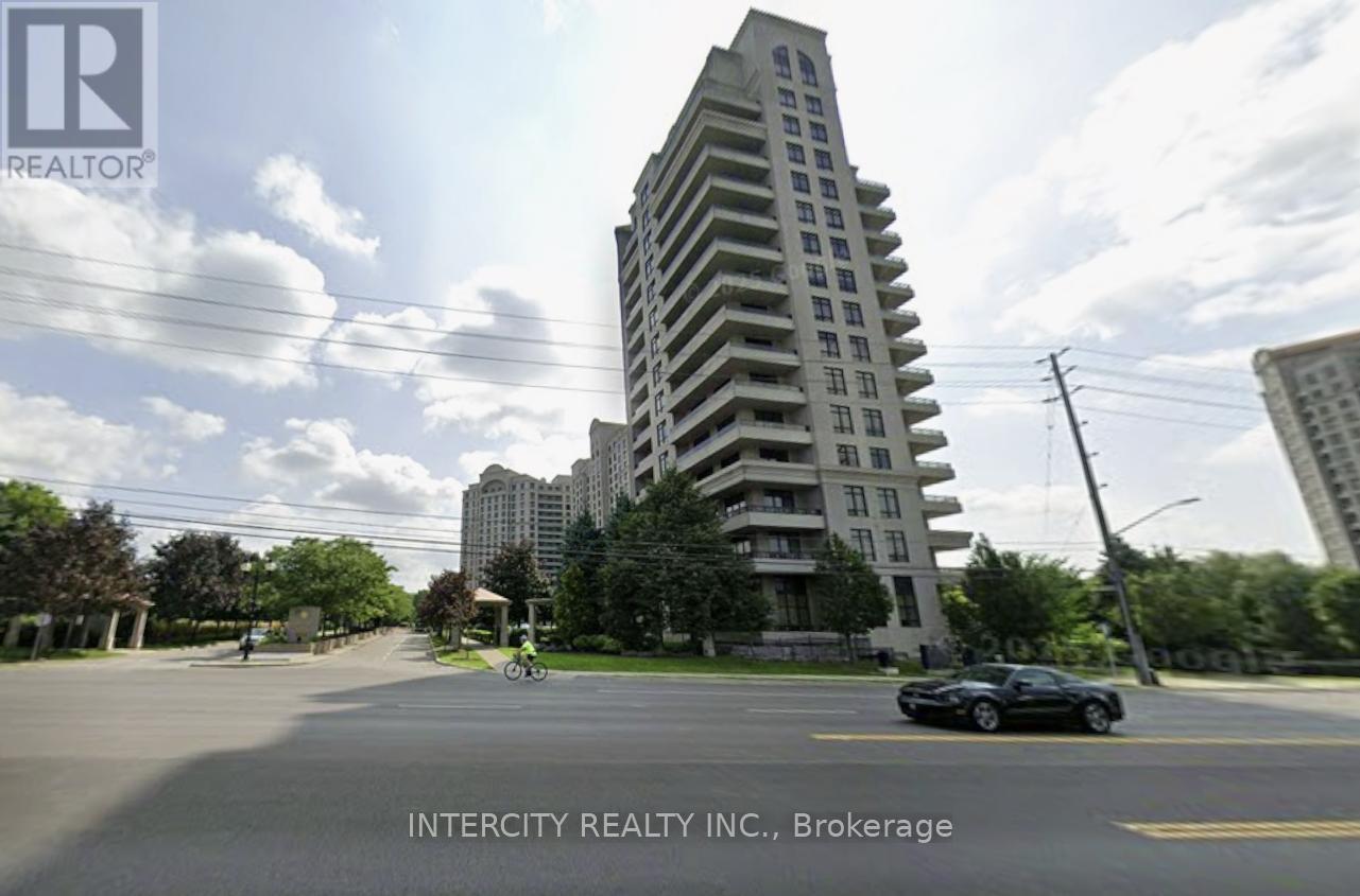 212 - 9225 JANE STREET, Vaughan, Ontario