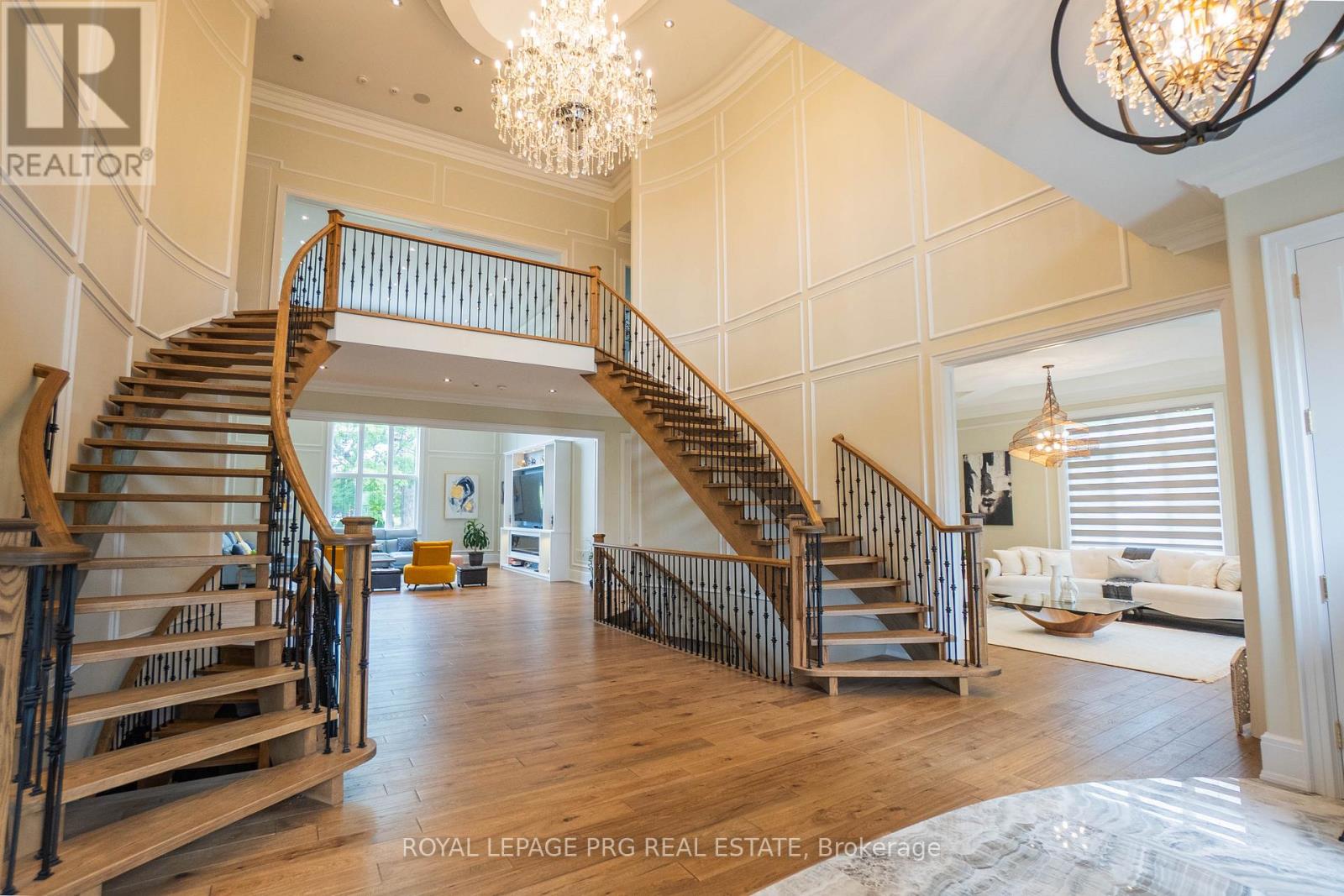 12 Hollywood Crescent, King (Nobleton), Ontario  L0G 1N0 - Photo 11 - N12488306