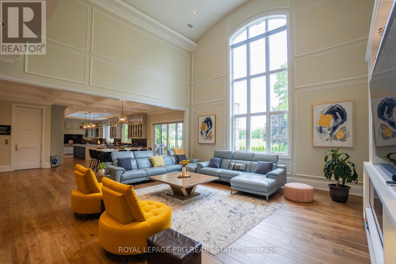 12 Hollywood Crescent, King (Nobleton), Ontario  L0G 1N0 - Photo 17 - N12488306