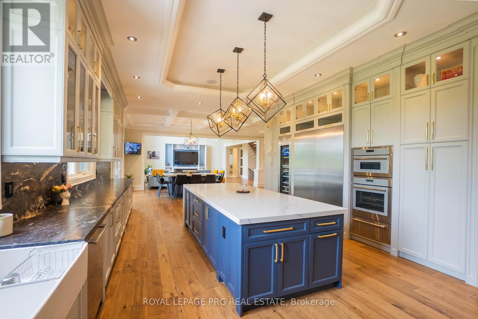 12 Hollywood Crescent, King (Nobleton), Ontario  L0G 1N0 - Photo 22 - N12488306