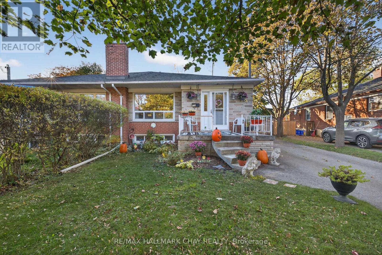 225 Elka Drive, Richmond Hill, Ontario  L4C 3A2 - Photo 3 - N12488324