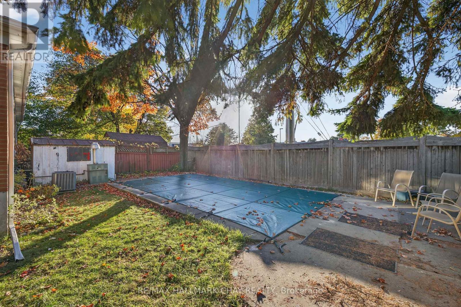 225 Elka Drive, Richmond Hill, Ontario  L4C 3A2 - Photo 33 - N12488324