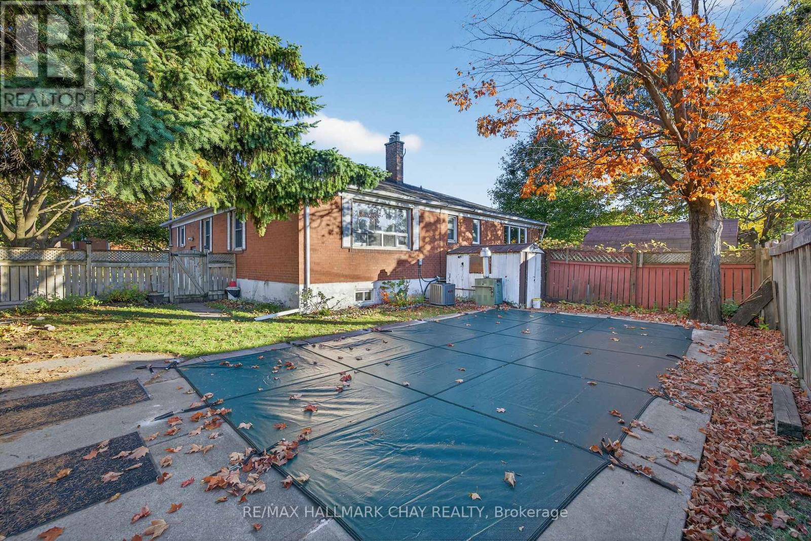 225 Elka Drive, Richmond Hill, Ontario  L4C 3A2 - Photo 34 - N12488324