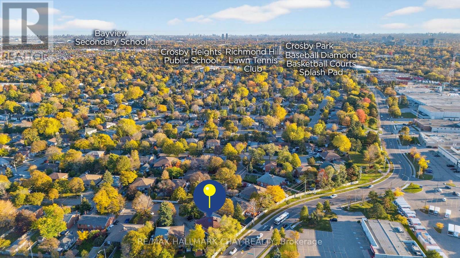 225 Elka Drive, Richmond Hill, Ontario  L4C 3A2 - Photo 38 - N12488324