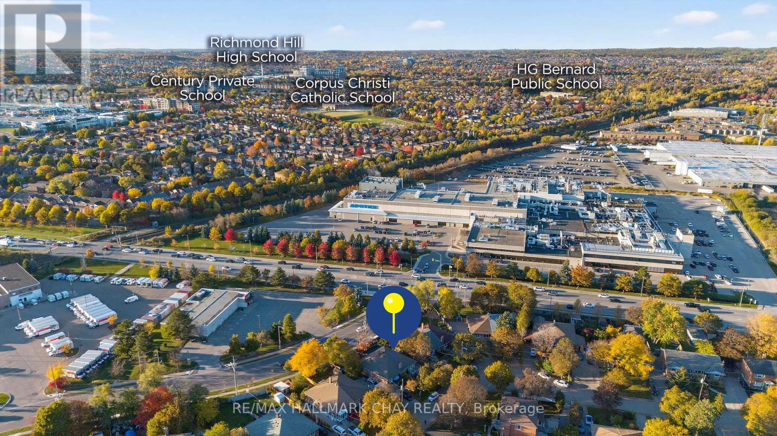 225 Elka Drive, Richmond Hill, Ontario  L4C 3A2 - Photo 40 - N12488324