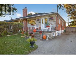 225 ELKA DRIVE, Richmond Hill, Ontario