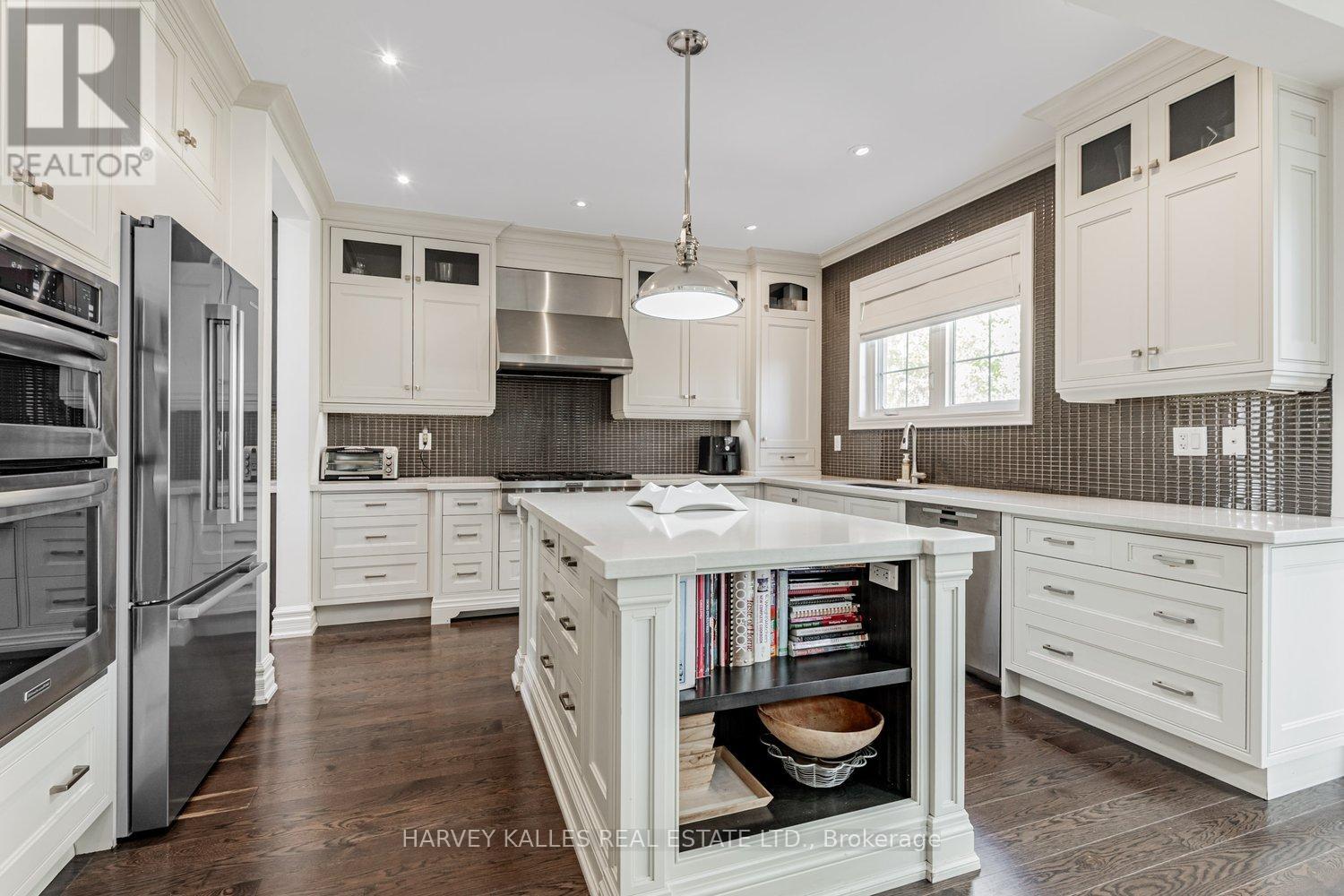 74 Rumsey Road, Vaughan, Ontario  L6A 4L8 - Photo 10 - N12488334