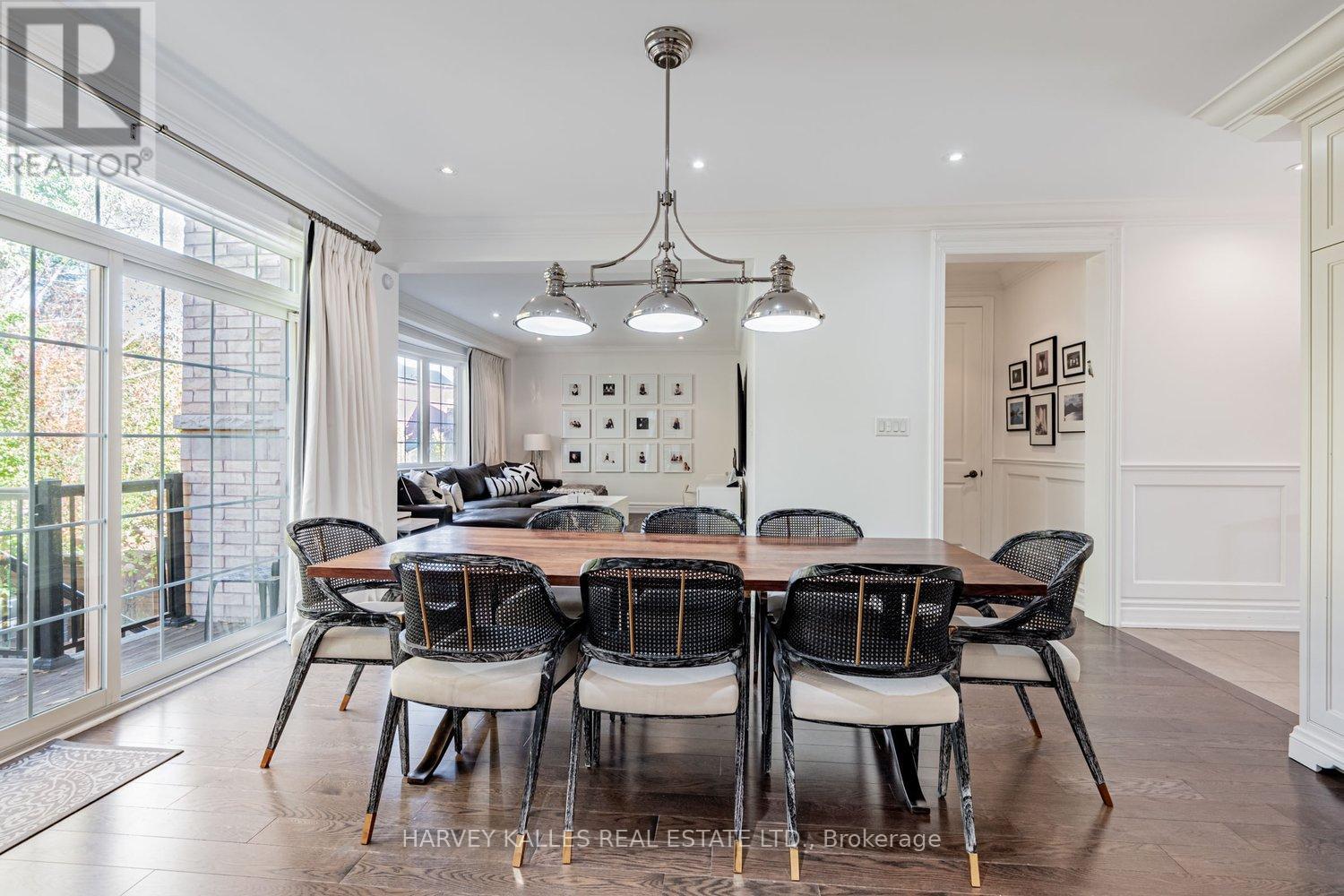 74 Rumsey Road, Vaughan, Ontario  L6A 4L8 - Photo 14 - N12488334