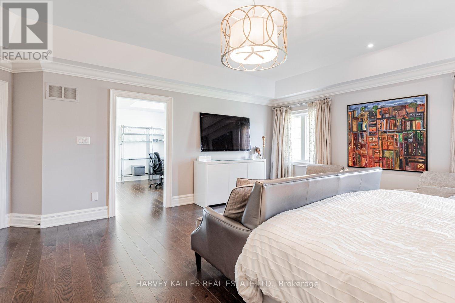 74 Rumsey Road, Vaughan, Ontario  L6A 4L8 - Photo 24 - N12488334