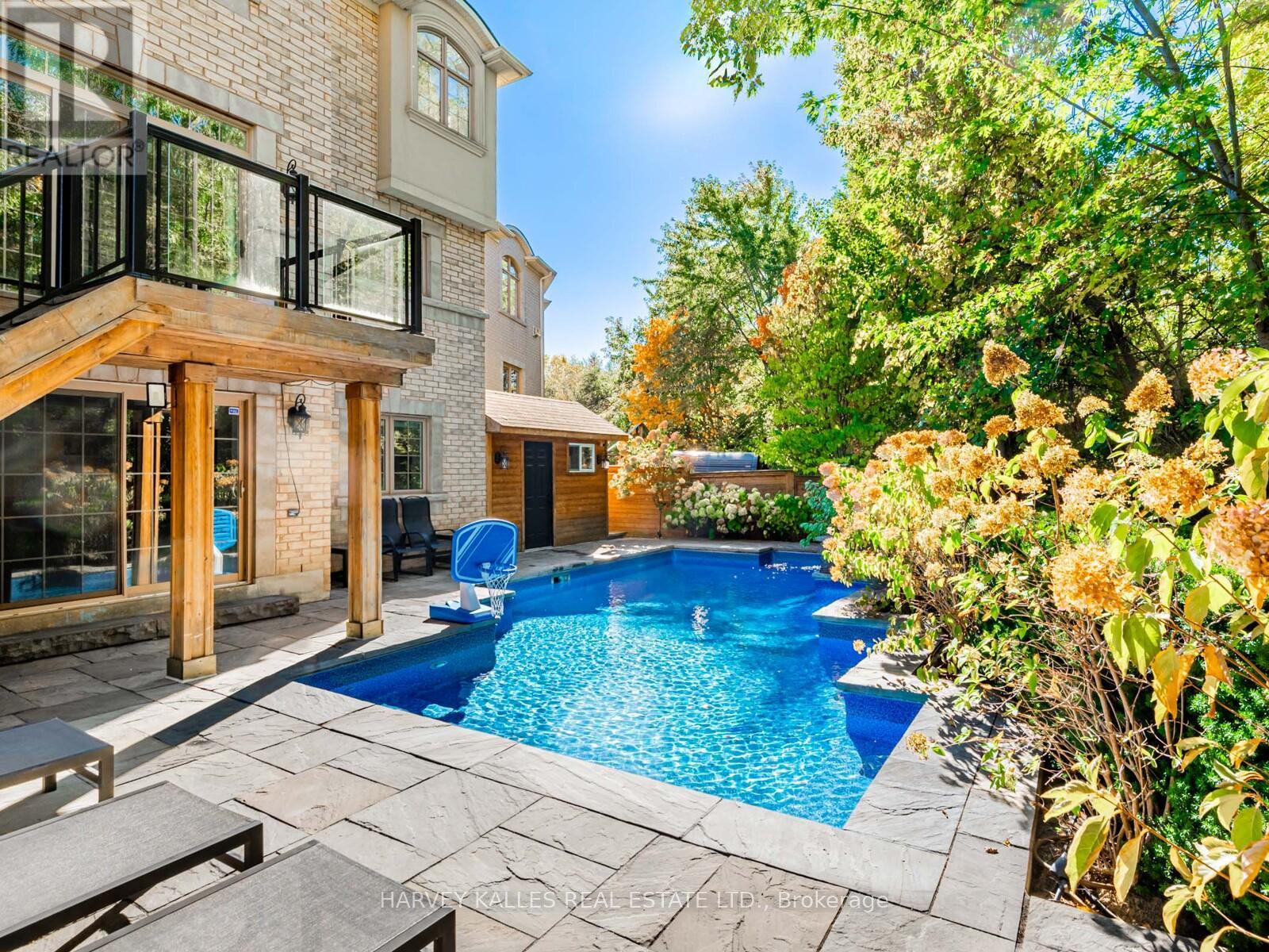 74 Rumsey Road, Vaughan, Ontario  L6A 4L8 - Photo 40 - N12488334