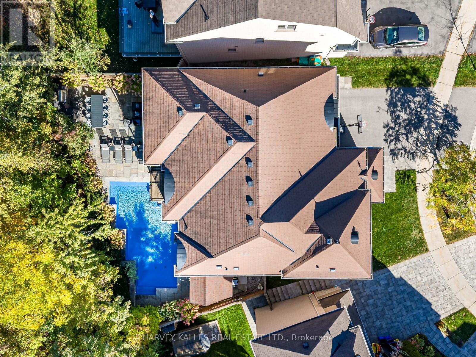 74 Rumsey Road, Vaughan, Ontario  L6A 4L8 - Photo 47 - N12488334