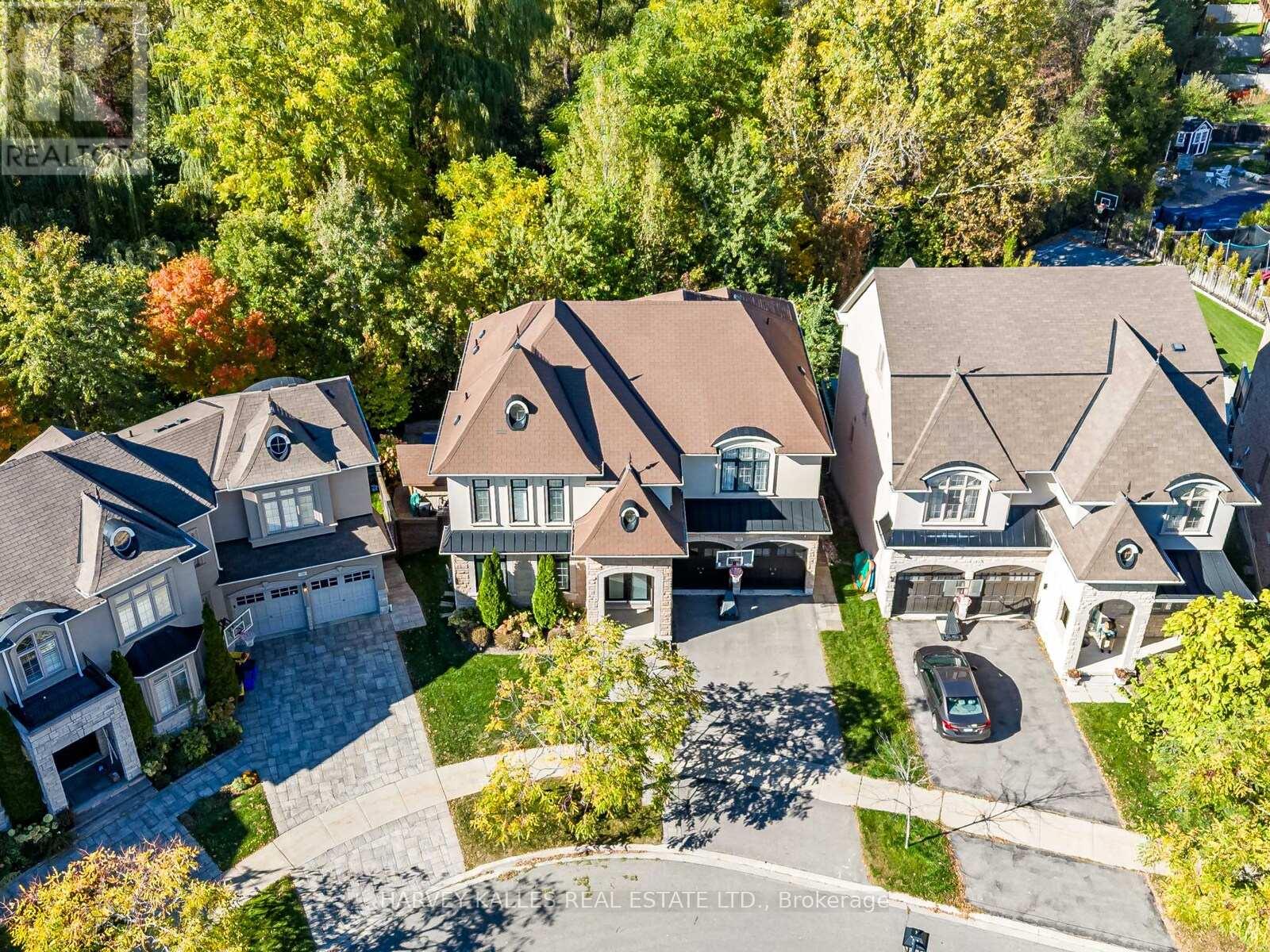 74 Rumsey Road, Vaughan, Ontario  L6A 4L8 - Photo 48 - N12488334