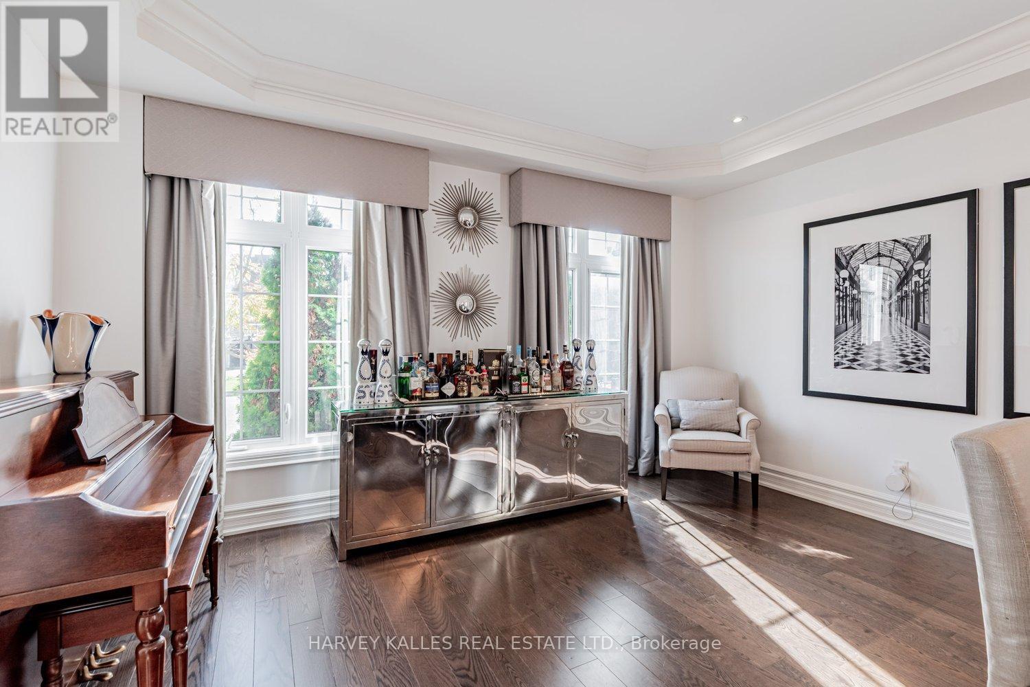 74 Rumsey Road, Vaughan, Ontario  L6A 4L8 - Photo 5 - N12488334