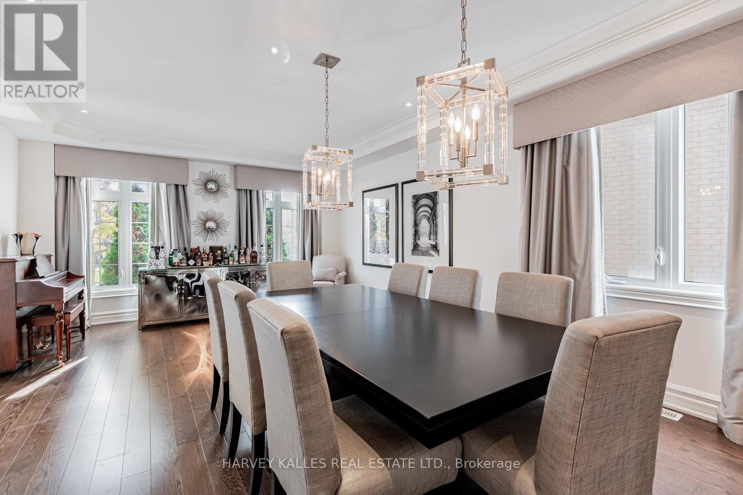 74 Rumsey Road, Vaughan, Ontario  L6A 4L8 - Photo 6 - N12488334