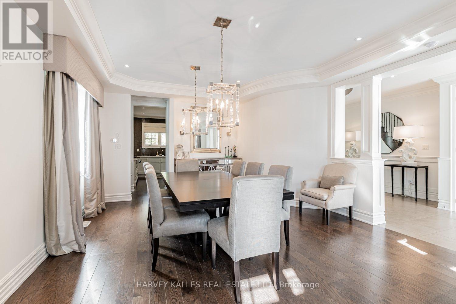 74 Rumsey Road, Vaughan, Ontario  L6A 4L8 - Photo 8 - N12488334