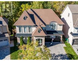 74 RUMSEY ROAD, Vaughan, Ontario