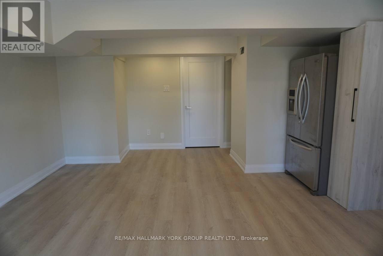 Basement - 259 Glenway Circle S, Newmarket, Ontario  L3Y 7S8 - Photo 10 - N12488394