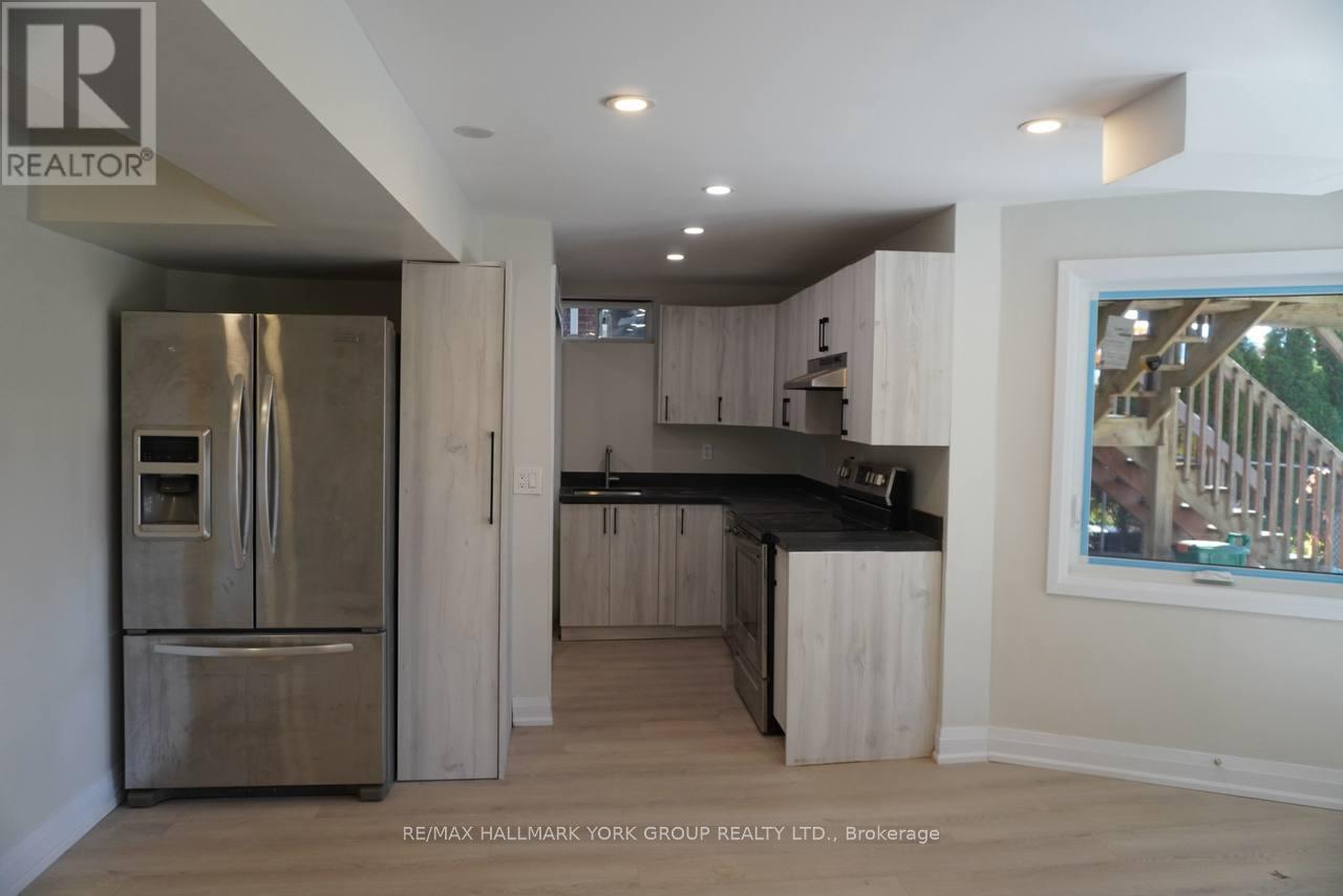 Basement - 259 Glenway Circle S, Newmarket, Ontario  L3Y 7S8 - Photo 11 - N12488394