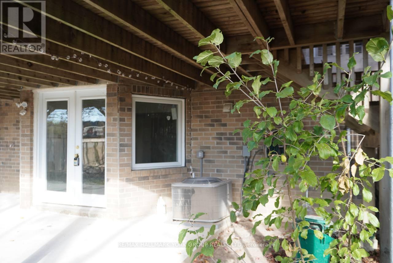 Basement - 259 Glenway Circle S, Newmarket, Ontario  L3Y 7S8 - Photo 2 - N12488394