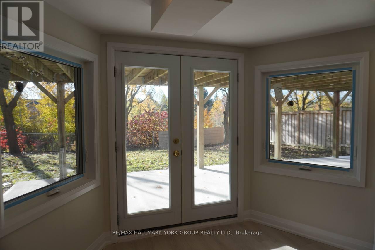 Basement - 259 Glenway Circle S, Newmarket, Ontario  L3Y 7S8 - Photo 3 - N12488394