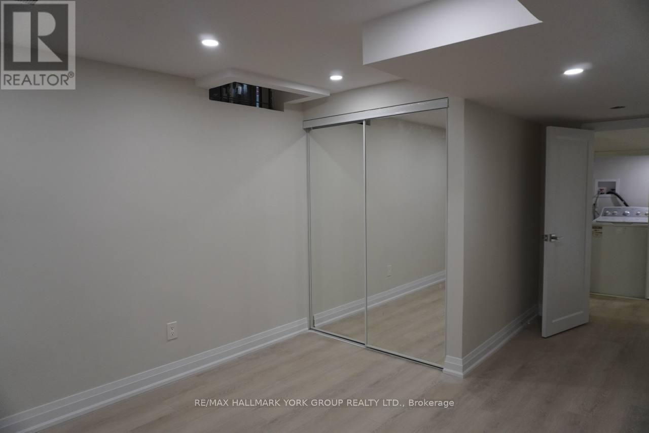 Basement - 259 Glenway Circle S, Newmarket, Ontario  L3Y 7S8 - Photo 5 - N12488394