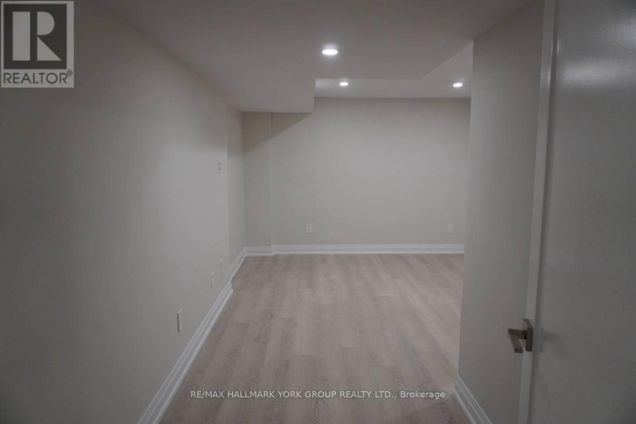 Basement - 259 Glenway Circle S, Newmarket, Ontario  L3Y 7S8 - Photo 6 - N12488394